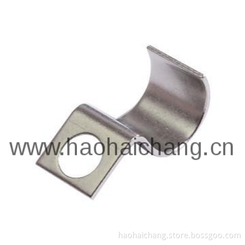 Cable Stamping Steel Terminal